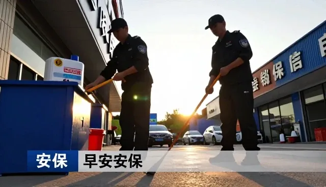 玉林市壹禧物业管理有限公司打造符合现代需求的配套服务