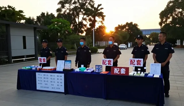 家政保洁场景下的安全风险识别与应对策略