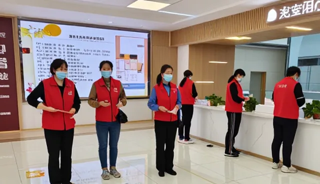 日常保洁服务在维护类业务中的发展趋势分析