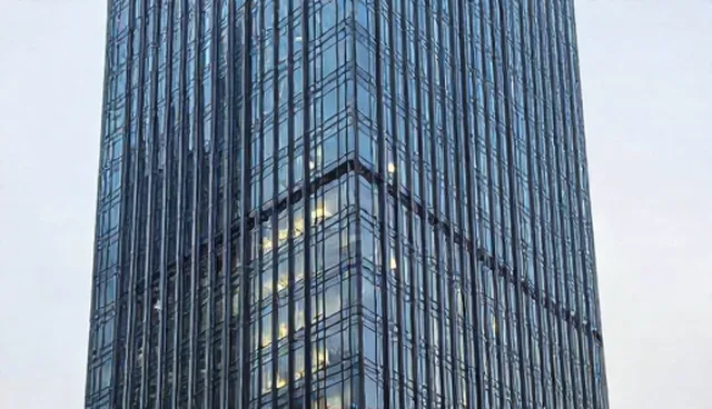 外墙清洗设备选型与维护建议