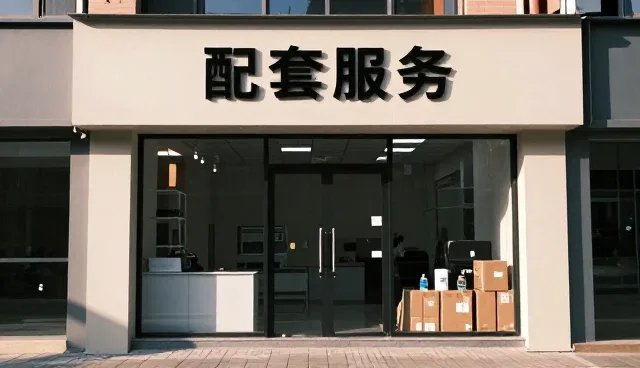 配套服务如何推动安保行业向精细化发展